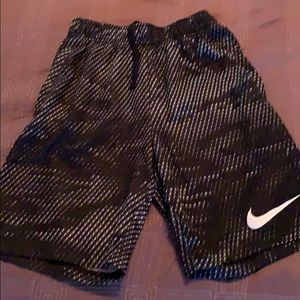 Nike Basketball Shorts